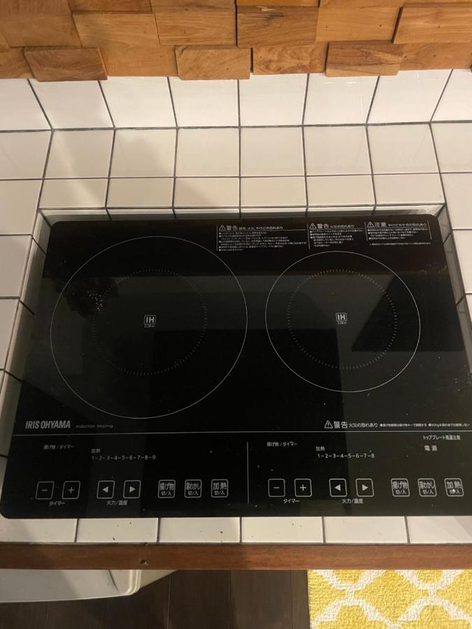Spacemu Osaka Eksteriør billede