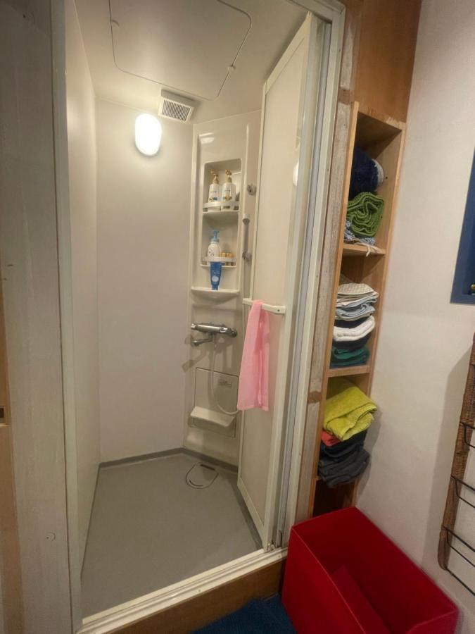 Spacemu Osaka Eksteriør billede